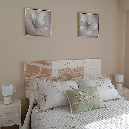 El Capricho Suite La Terraza, Gran Terraza Con Vistas Y Parking Incluido Gijón Extérieur photo