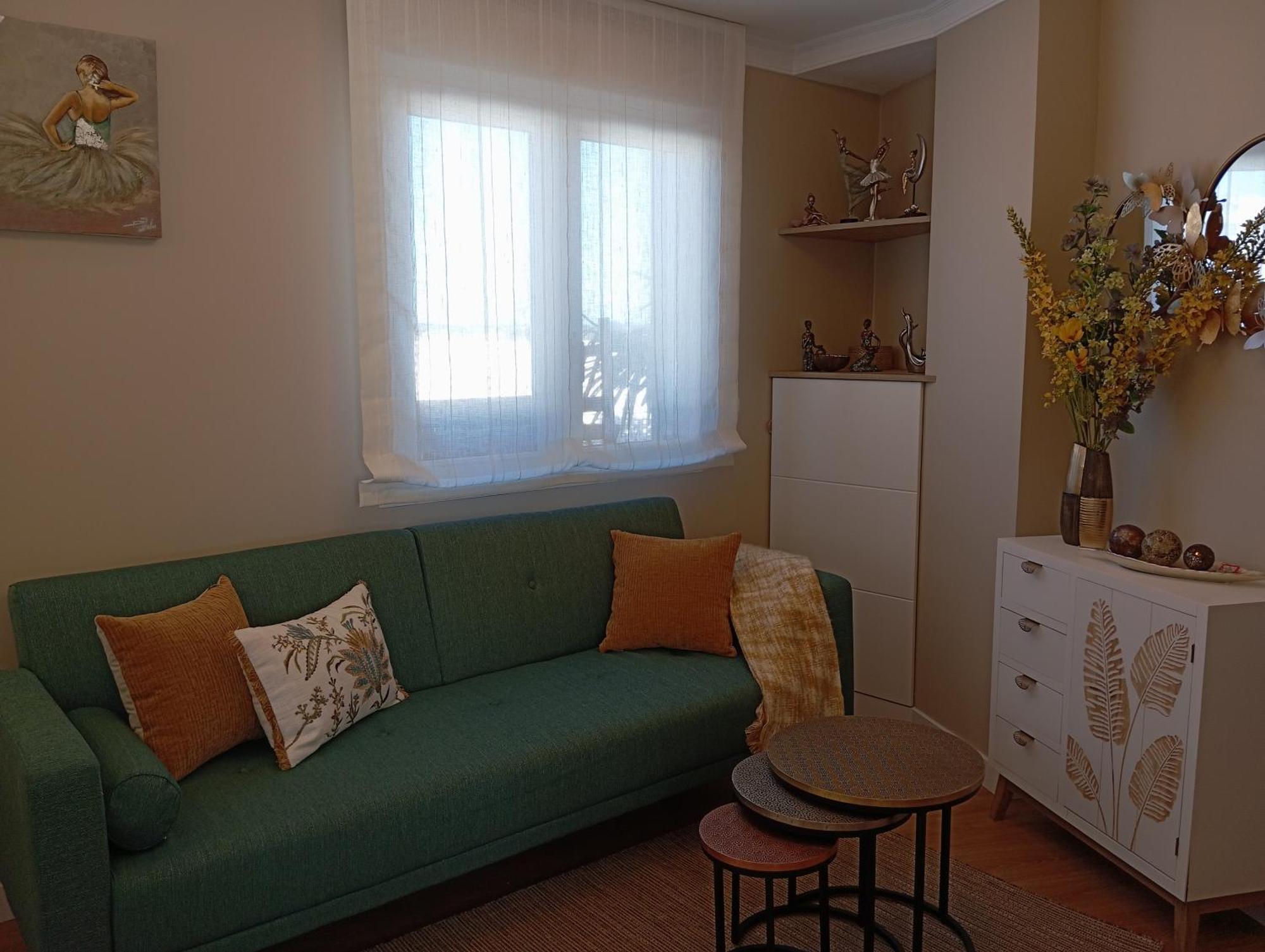 Appartement El Capricho La Terraza, Gran Terraza Con Vistas Y Parking Incluido Gijón