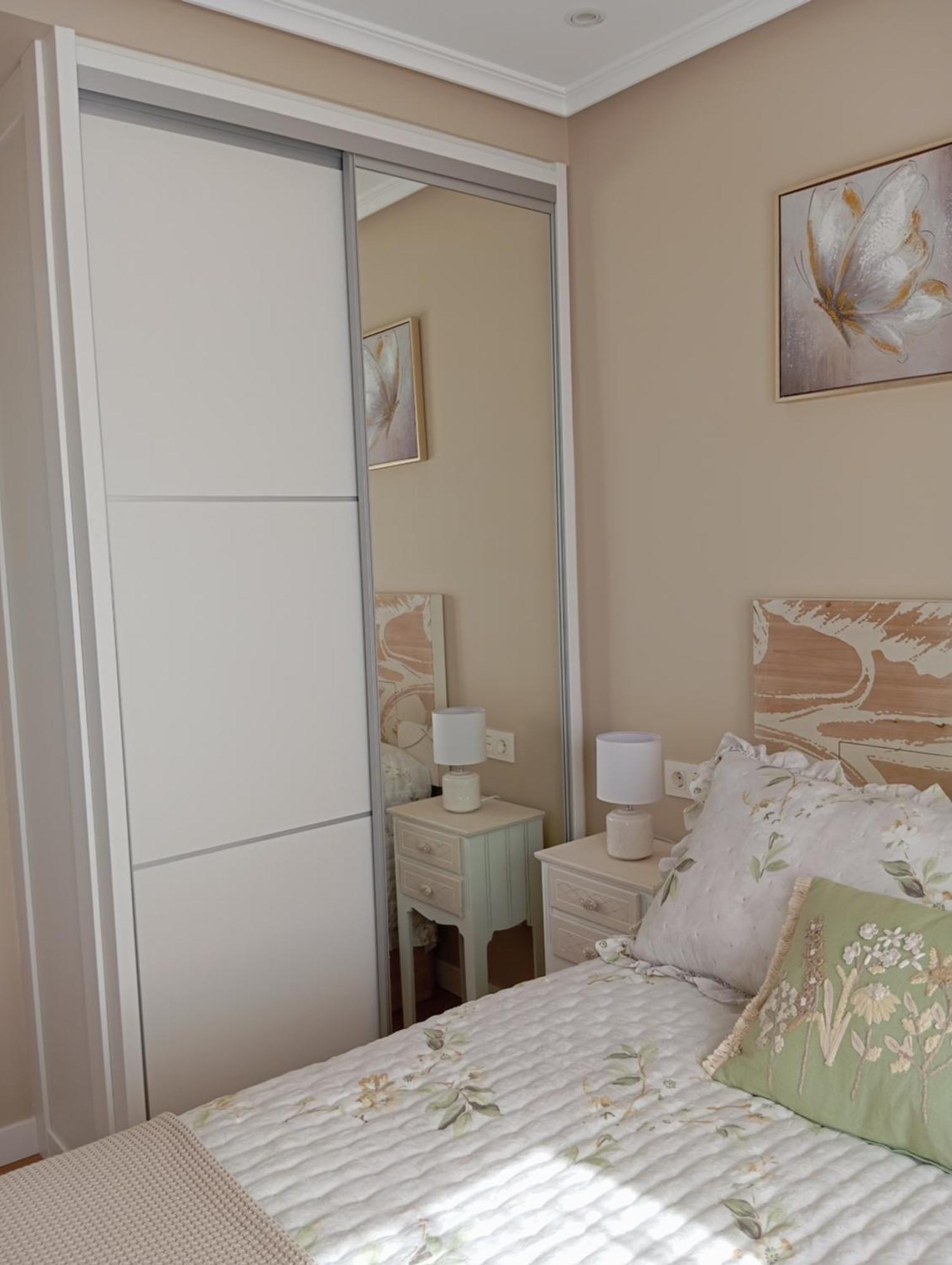 El Capricho La Terraza, Gran Terraza Con Vistas Y Parking Incluido Appartement